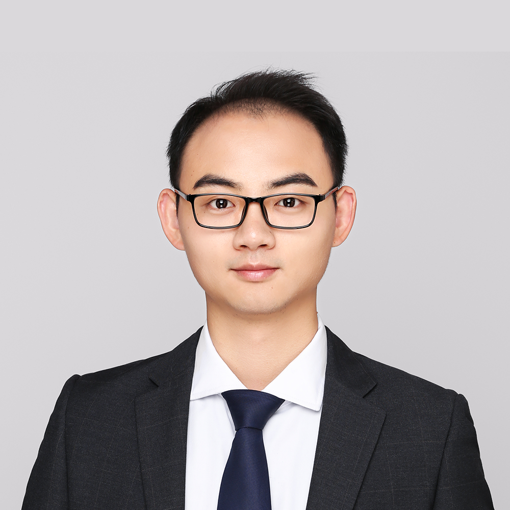 杭州兴元COO邓俊晖