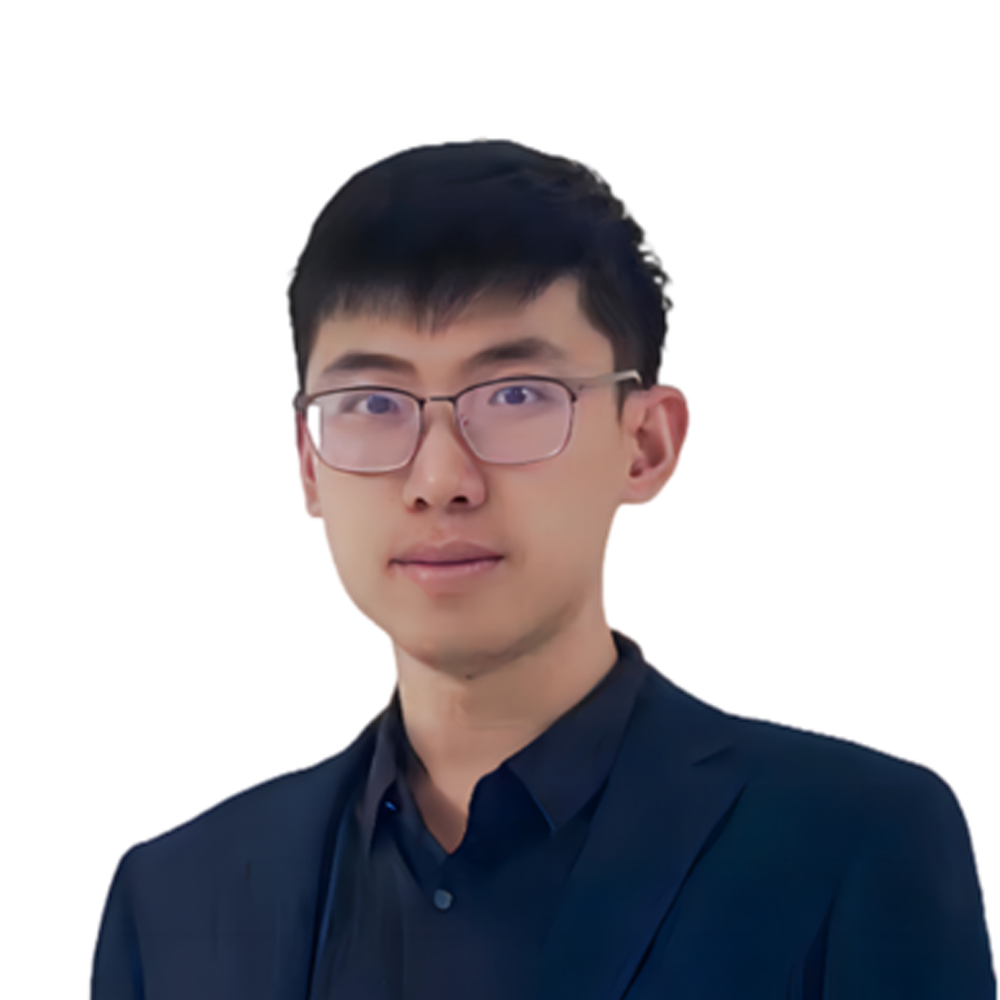 杭州兴元CEO于卓