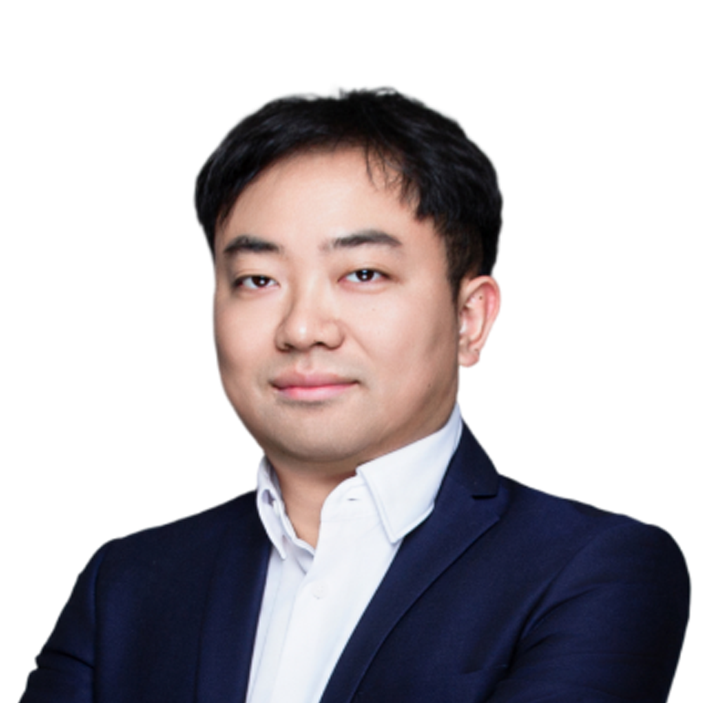 杭州兴元CTO张斯伦